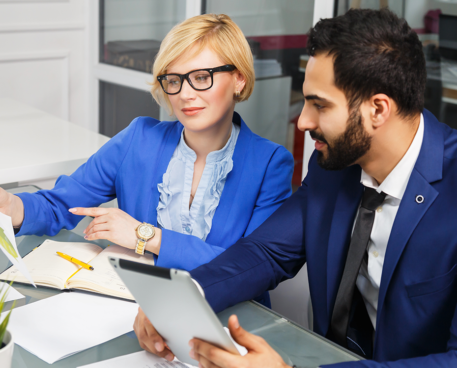 Empowering Businesses to Achieve More